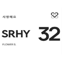 SRHY 32 FLOWER S. logo