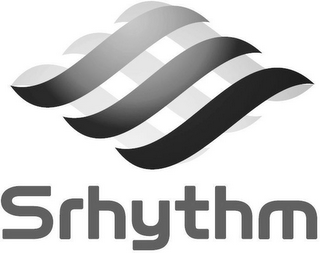 SRHYTHM logo
