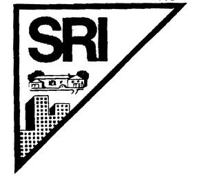 SRI logo