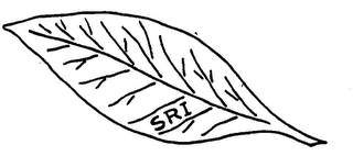 SRI logo