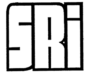 SRI logo