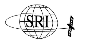 SRI logo