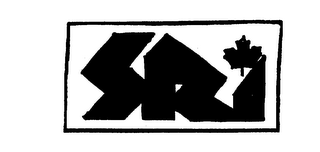 SRI logo