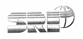 SRI logo