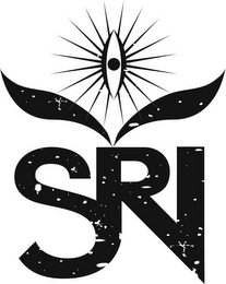 SRI logo