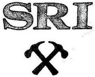 SRI logo