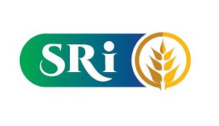 SRI logo