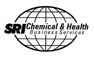 SRI CHEMICAL & HEALTH BUSINESS SERVICES logo