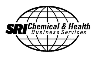 SRI CHEMICAL & HEALTH BUSINESS SERVICES logo