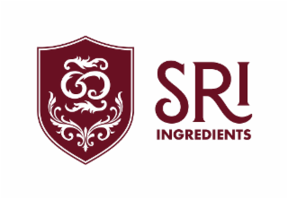 SRI INGREDIENTS logo