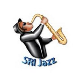 SRI JAZZ logo