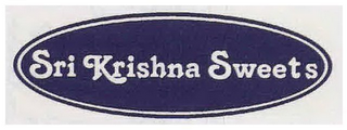 SRI KRISHNA SWEETS logo