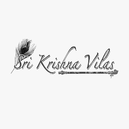SRI KRISHNA VILAS logo