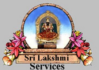 SRI LAKSHMI SERVICES logo