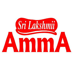 SRI LAKSHMII AMMA logo