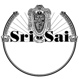SRI SAI logo
