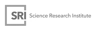 SRI SCIENCE RESEARCH INSTITUTE logo