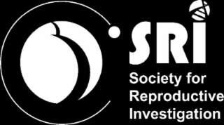 SRI SOCIETY FOR REPRODUCTIVE INVESTIGATION logo