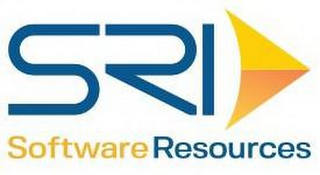 SRI SOFTWARE RESOURCES logo