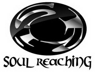 SRI SOUL REACHING logo