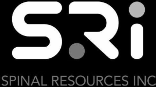 SRI SPINAL RESOURCES INC logo