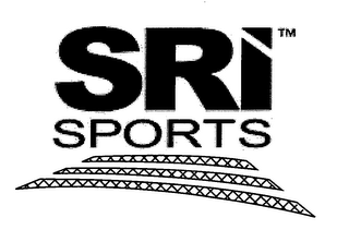 SRI SPORTS logo