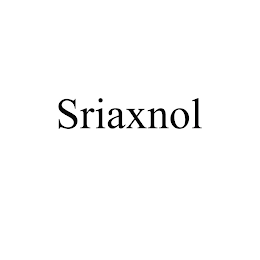 SRIAXNOL logo