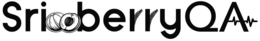 SRIBERRYQA logo