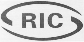 SRIC logo