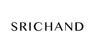 SRICHAND logo