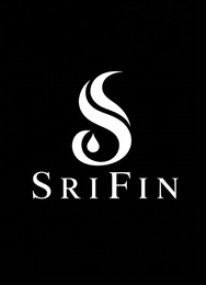 SRIFIN logo