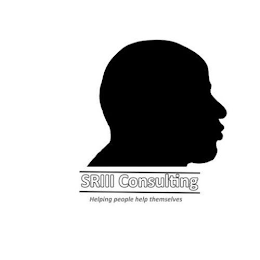 SRIII CONSULTING HELPING PEOPLE HELP THEMSELVES logo