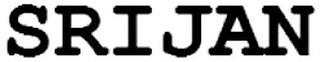 SRIJAN logo