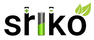 SRIKO logo