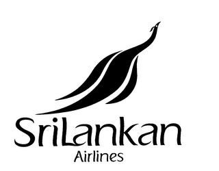 SRILANKAN AIRLINES logo