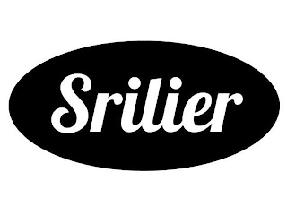SRILIER logo