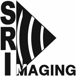 SRIMAGING logo