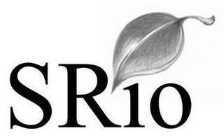 SRIO logo