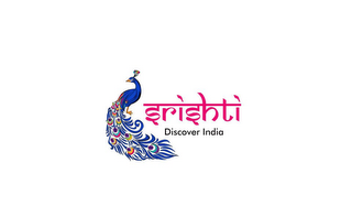 SRISHTI DISCOVER INDIA logo
