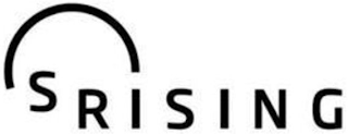SRISING logo