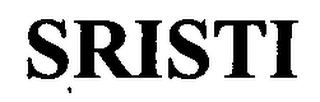 SRISTI logo