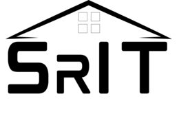 SRIT logo