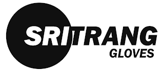 SRITRANG GLOVES logo