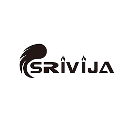 SRIVIJA logo