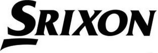 SRIXON logo
