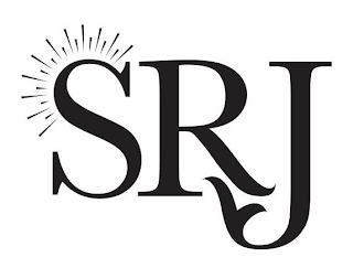 SRJ logo