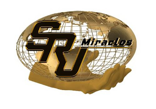 SRJ MIRACLES logo