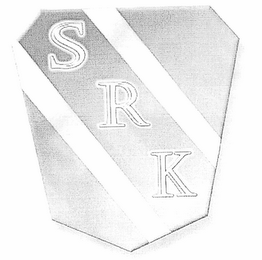 SRK logo