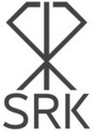 SRK logo