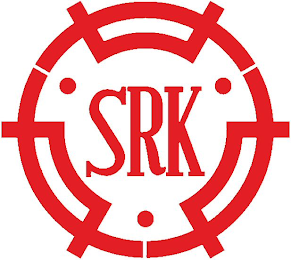 SRK logo